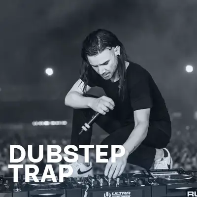 Dubstep та Trap