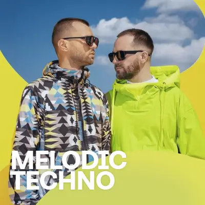 Melodic Techno