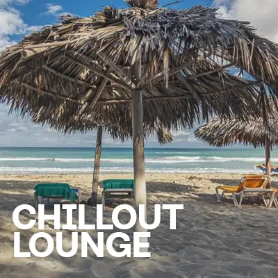 Chillout та Lounge