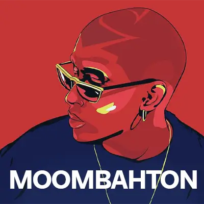 Moombahton