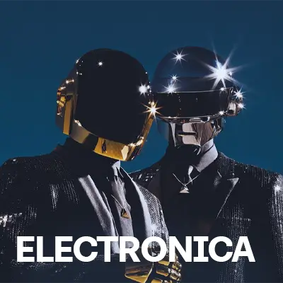 Electronica