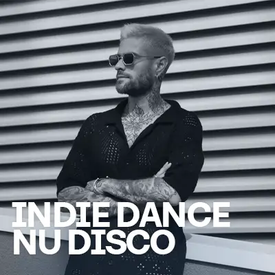Indie Dance та Nu Disco