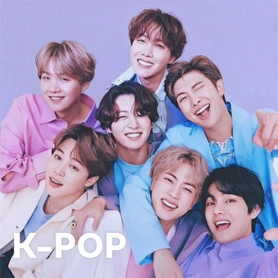 K-Pop