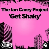 Музика The Ian Carey Project - Get Shaky (DJ Evan Tell & Tom-Rise Remix)