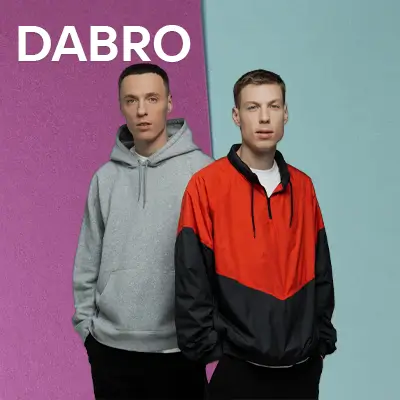 Музыкант Dabro