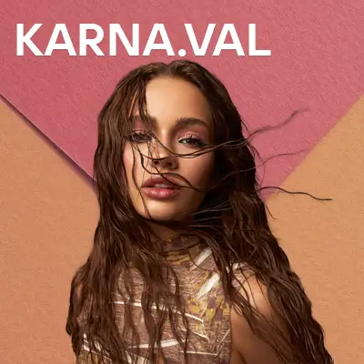 Музыкант Karna.val