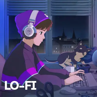 Lo-Fi