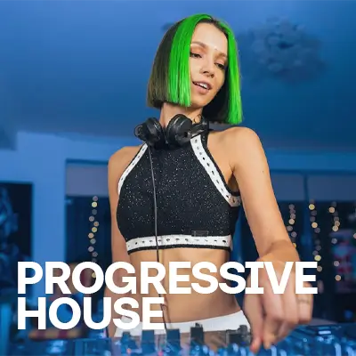 Progressive House