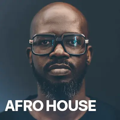 Afro House