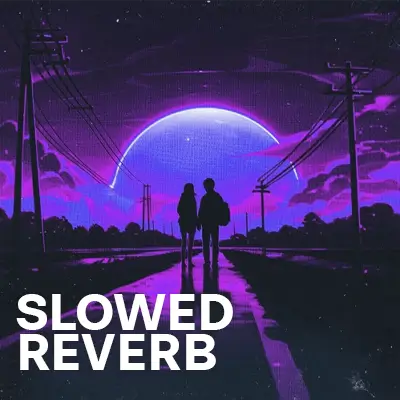 Slowed і Reverb