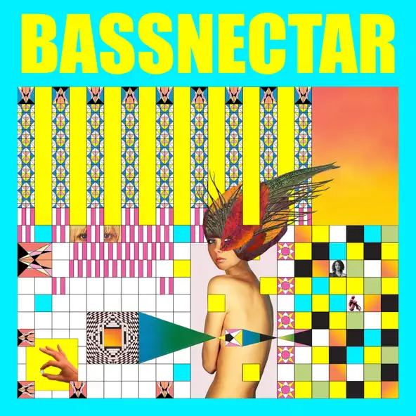 Музика Bassnectar - You & Me (feat. W. Darling)