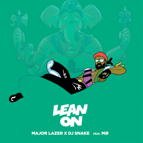 Музика Major Lazer & DJ Snake feat. MØ - Lean On (Mandee Remix)