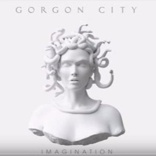 Музика Gorgon City - Imagination (feat. Katy Menditta)