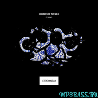 Steve Angello от Children Of The Wild (feat. Mako)