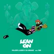 Major Lazer & DJ Snake feat. MØ от Lean On (Mandee Remix)