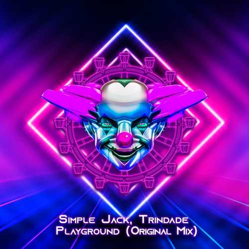 Музика Simple Jack & DJ Trindade - Playground (Original Mix)