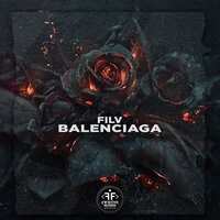 Музика FILV - Balenciaga (Kush Kush Remix)