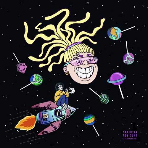 Музика Thomas Mraz - Black Dwarf (feat. Fat Nick)