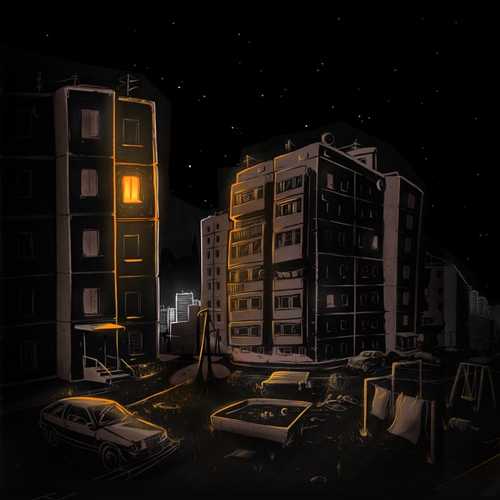 Музика Иван Рейс - Кадры (feat. Тони Раут)