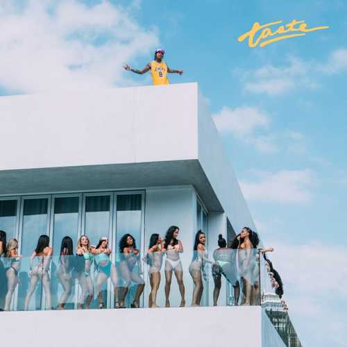 Музика Tyga - Taste (feat. Offset)