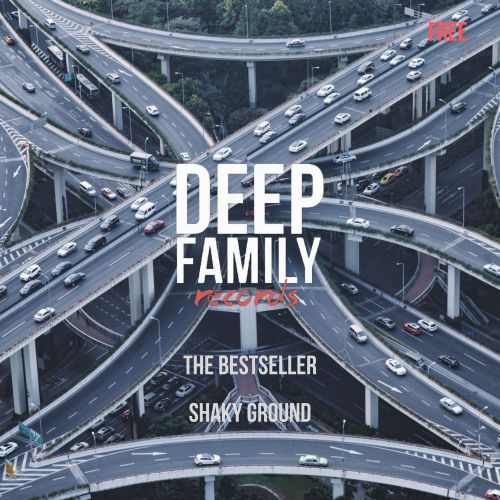 Музика The Bestseller - Shaky Ground (Original Mix)