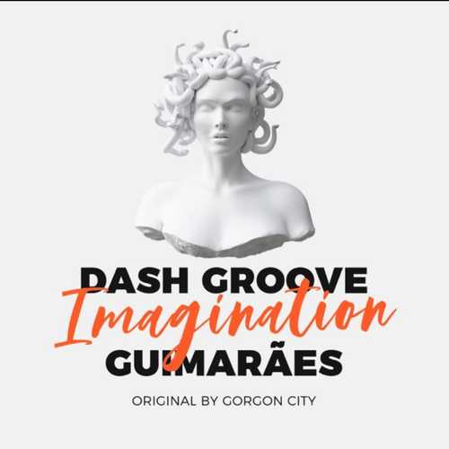 Музика Gorgon City - Imagination (Dash Groove & Guimaraes Remix)