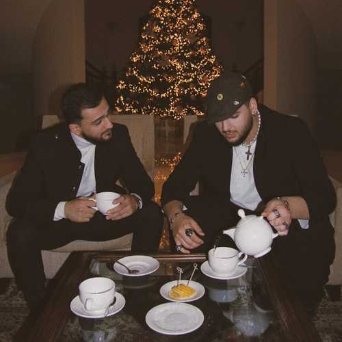 Музика Jony - Мадам (feat. Andro)