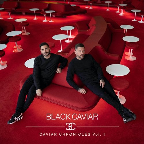 Музика Black Caviar - Mr. Vain (Original Mix)
