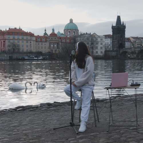 Музика Kristina Si - Река (Acoustic Version)