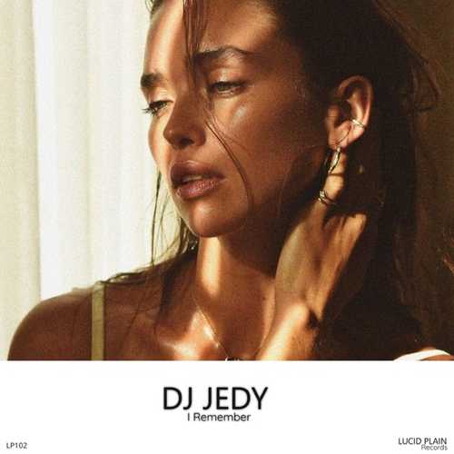 Музика DJ Jedy - I Remember (Original Mix)