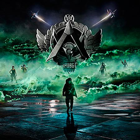 Музика Alan Walker & A$AP Rocky - Live Fast (PUBGM) (DJ Noiz Remix)