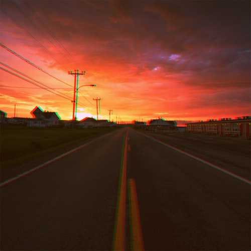 Музика Dinar Rahmatullin - Дорога