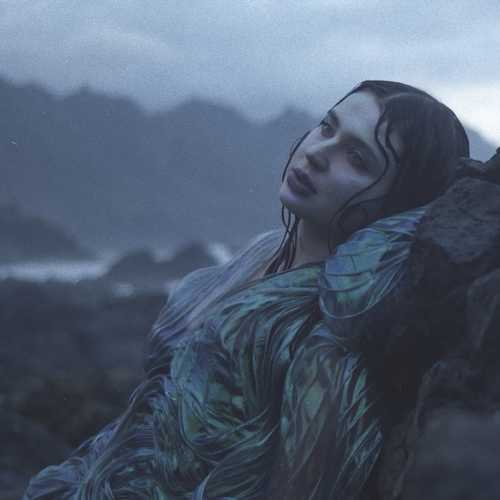 Музика Эрика Лундмоен - Милая