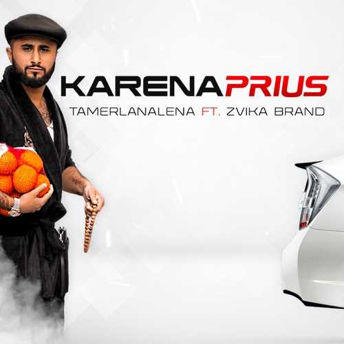 Музика TamerlanAlena - Karena Prius (feat. Zvika Brand)