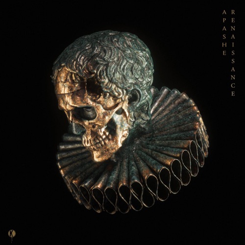 Музика Apashe - Legend (feat. Slumberjack & Wasiu)