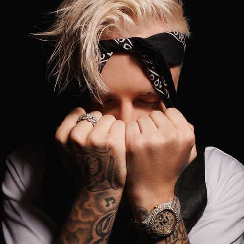 Музика Егор Крид - Девочка С Картинки