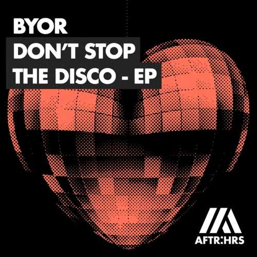 Музика Byor - Love (The Way You Get) (feat. Armodine)
