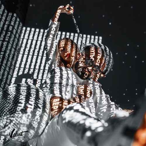 Музика Мари Краймбрери - Успей Вернуться (feat. M.Hustler)