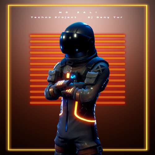 Музика MC Zali - Делай Оп (feat. Techno Project & Dj Geny Tur)