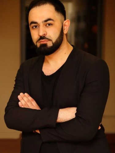 Музика Севак Ханагян - Жди Меня Там