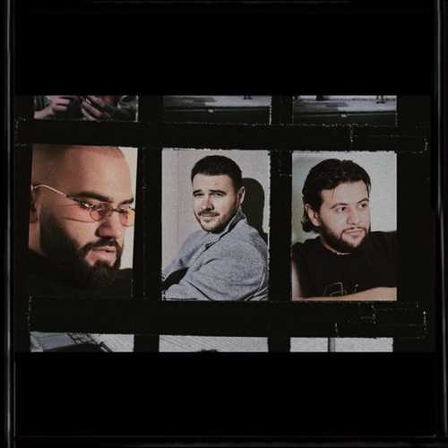 Музика Emin - Ну Почему? (feat. HammAli & Navai)