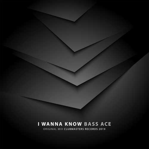 Музика Bass Ace - I Wanna Know (Original Mix)