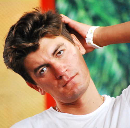 Музика Александр Гудков - Трогать Безопасно