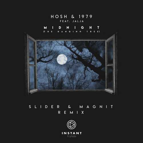 Музика HOSH & 1979 feat. Jalja - Midnight (Slider & Magnit Extended Remix)