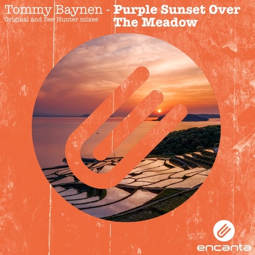 Музика Tommy Baynen - Purple Sunset Over The Meadow (Bee Hunter Remix)