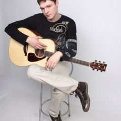 Музика Евгений Шкант - Километры