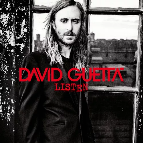 Музика David Guetta - What I Did For Love (feat. Namie Amuro)