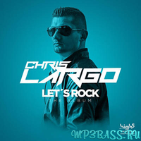 Chris Largo от I Want You Now (feat. Orry Jackson)