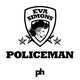 Eva Simons от Policeman (feat. Konshens)