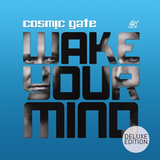 Cosmic Gate от Never Apart (feat. Alana Aldea)
